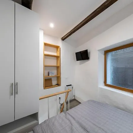 Duplex Des Sablettes Apartment *
