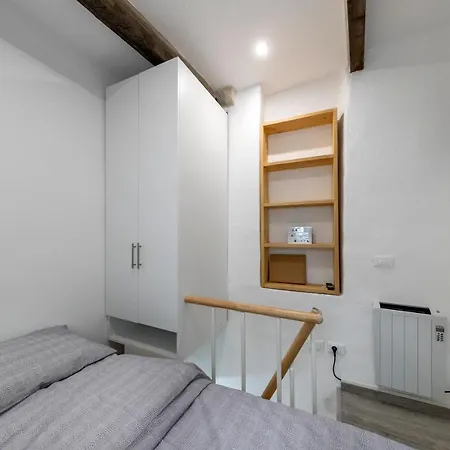 Duplex Des Sablettes Apartment Menton