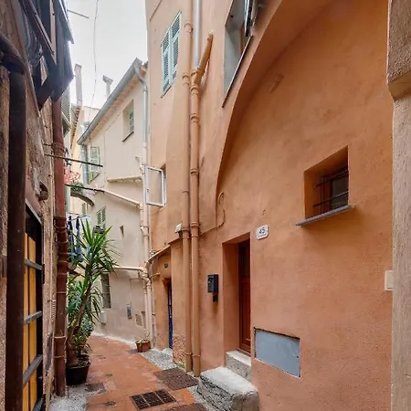 Apartment Duplex Des Sablettes